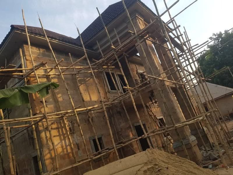TNVTECH DESIGNS LTD construction and project work
