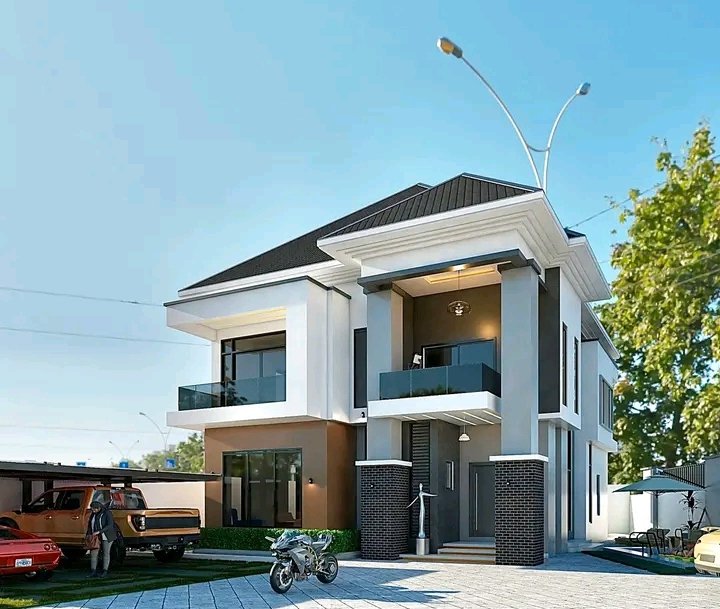 Bungalow Architecture — TNVTECH DESIGNS LTD