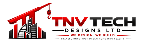 TNV TECH DESIGNS LTD logo